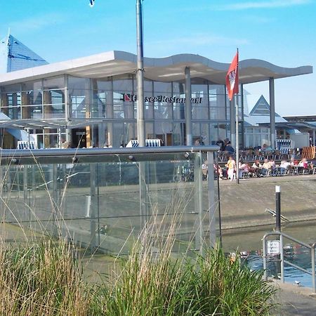 Urlaub Fuer Die Ganze Familie Дамп Екстериор снимка