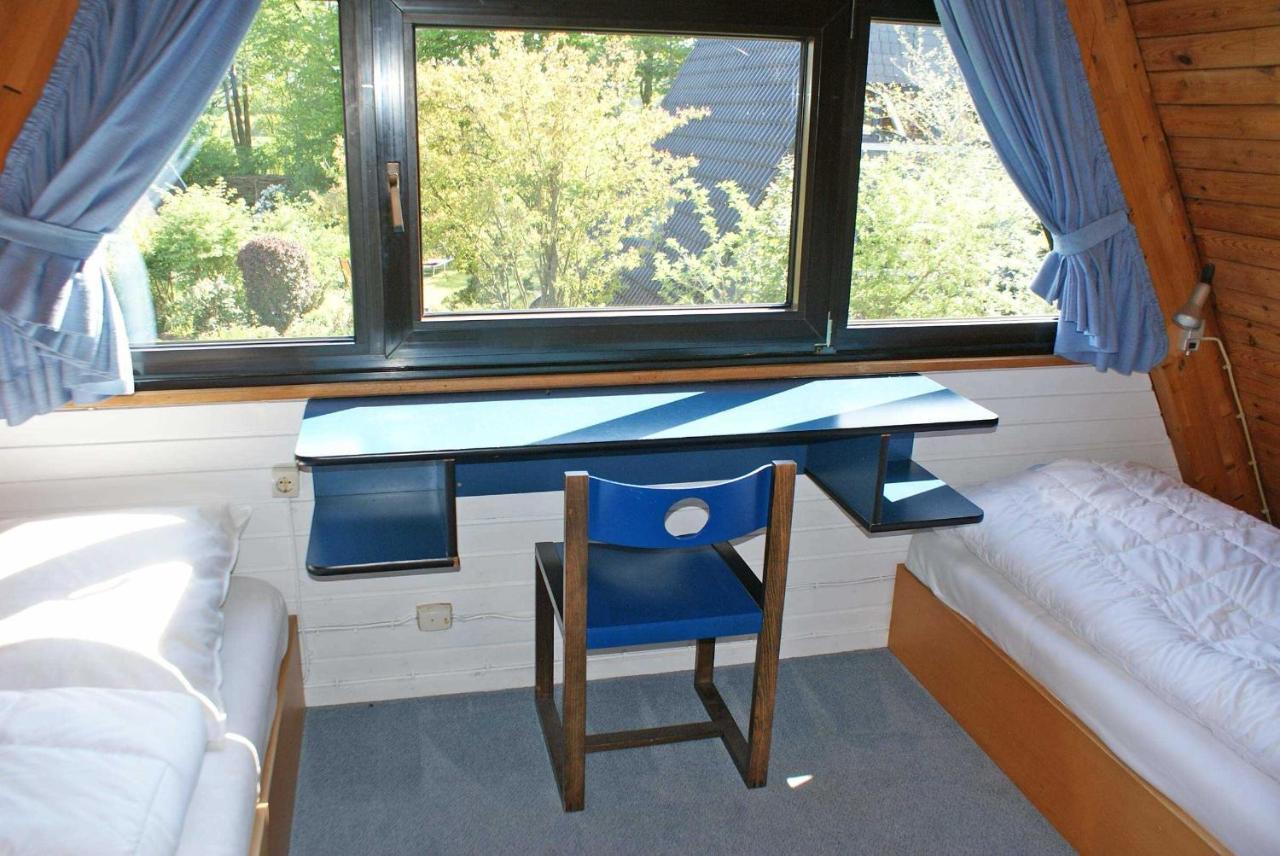 Urlaub Fuer Die Ganze Familie Дамп Стая снимка